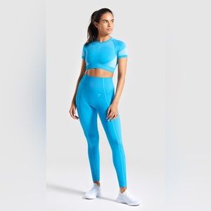 Gymshark Ultra Seamless Leggings Brand New